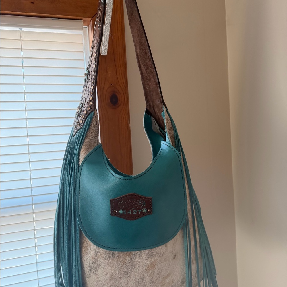 Heritage Brand Marilyn Bag #1427